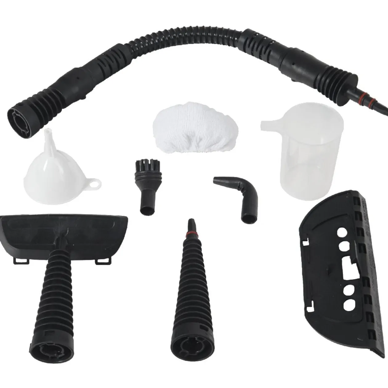 Nettoyeur vapeur Homday
