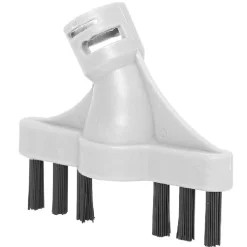 Nettoyeur vapeur multifonctions Homday blanc 1300W < Gifi New