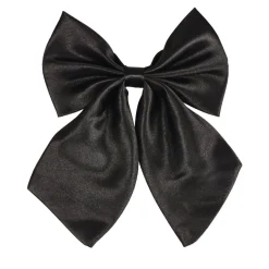 Noeud papillon satiné pour chien ou chat (2 modèles)
