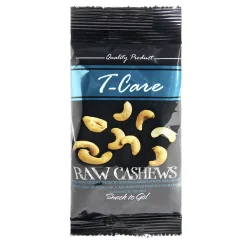 Noix de cajou T-CARE sachet de 40gr