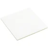 Note adhésive 50 feuilles transparentes 8x10,5cm < Gifi Discount
