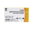 Note repositionnable x100 < Gifi Clearance