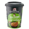 Nouilles instantanées de blé sauté et sauce asiatique Soja classique180gr < Gifi Clearance