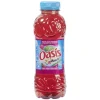 Oasis pomme cassis framboise