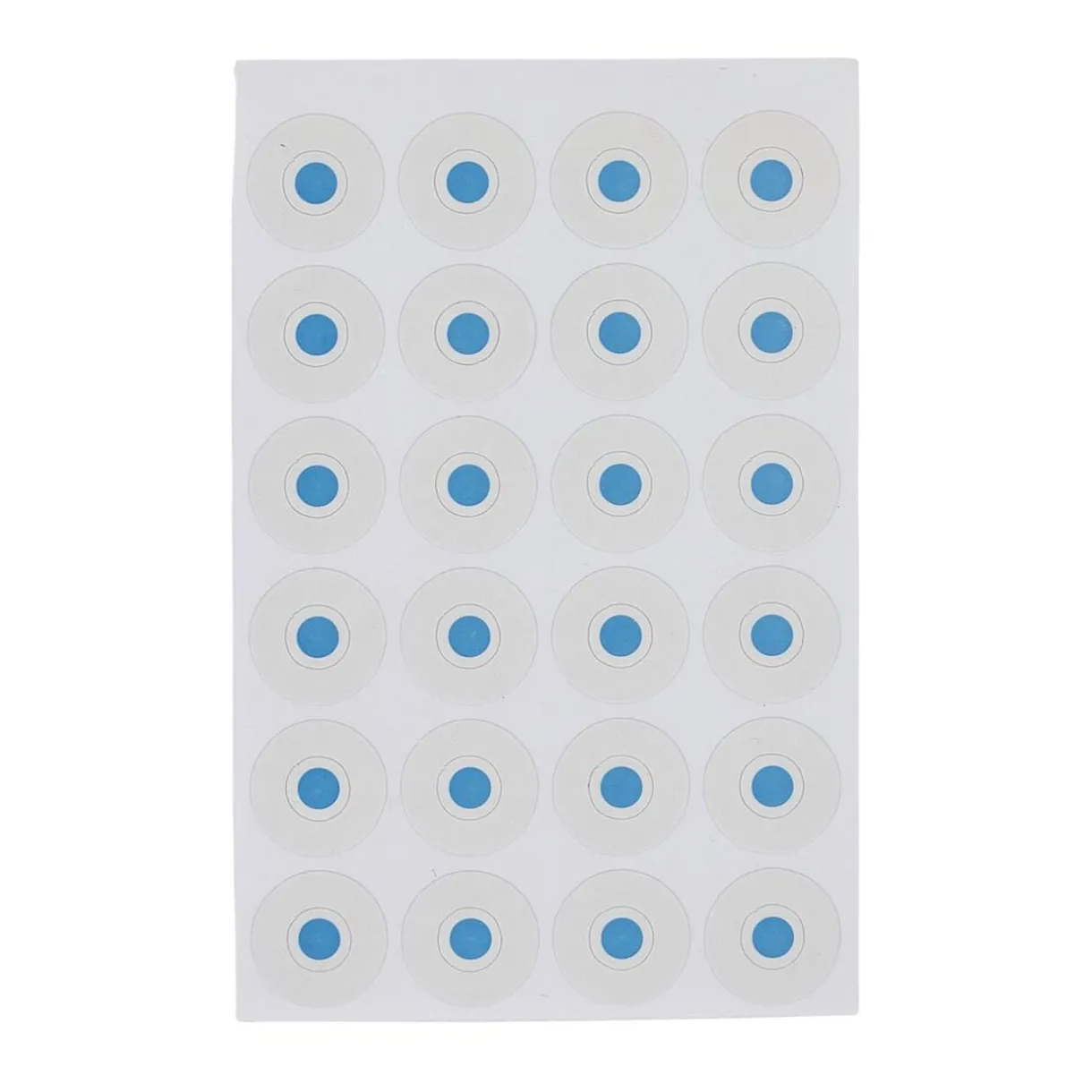 oeillets 13mm x240 - 10 feuilles < Gifi New