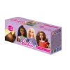 oeuf surprise chocolat Barbie x3