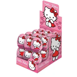 oeuf surprise chocolat Hello Kitty 20gr (4 modèles)