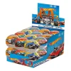 oeuf surprise chocolat Hot Wheels 20gr (4 modèles) < Gifi Hot