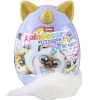 oeuf surprise Rainbocorns Kitticorn peluche