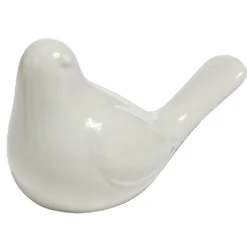 Oiseau décoratif en céramique < Gifi Sale