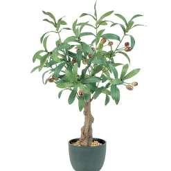 Olivier artificiel 55 cm < Gifi Best