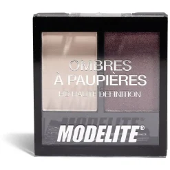 Ombre paupiere hd
