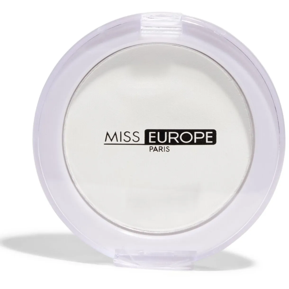 Ombre à paupière Miss Europe N°1 blanc < Gifi Hot