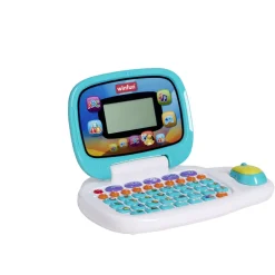 Ordinateur portable bilingue pour enfant