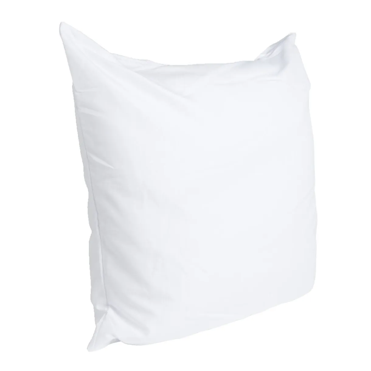 Oreiller blanc moelleux 60x60cm < Gifi Online