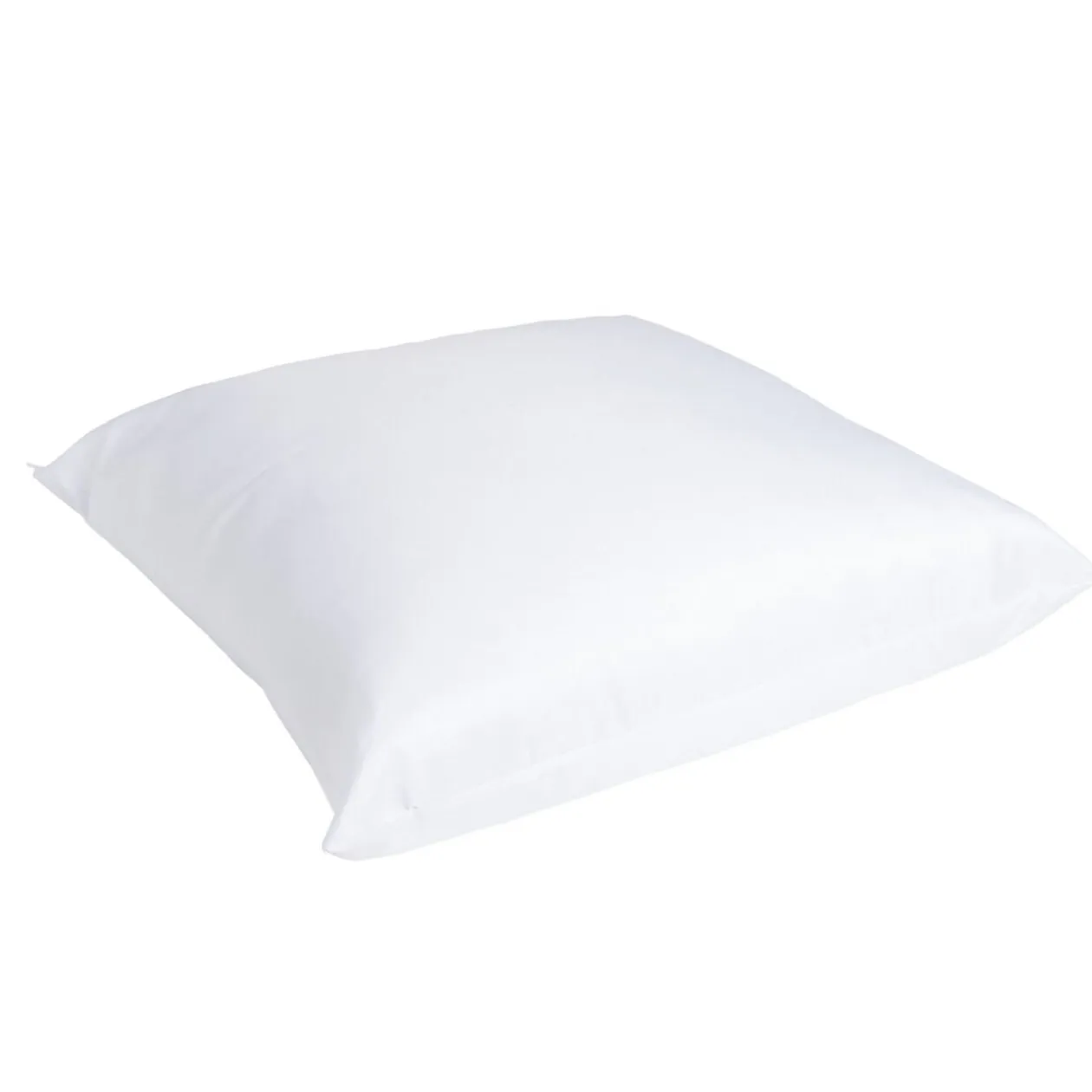 Oreiller blanc 60x60cm