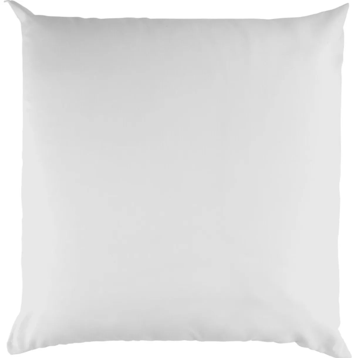 Oreiller carré couleur uni 60x60xÉp15cm (10 modèles) < Gifi