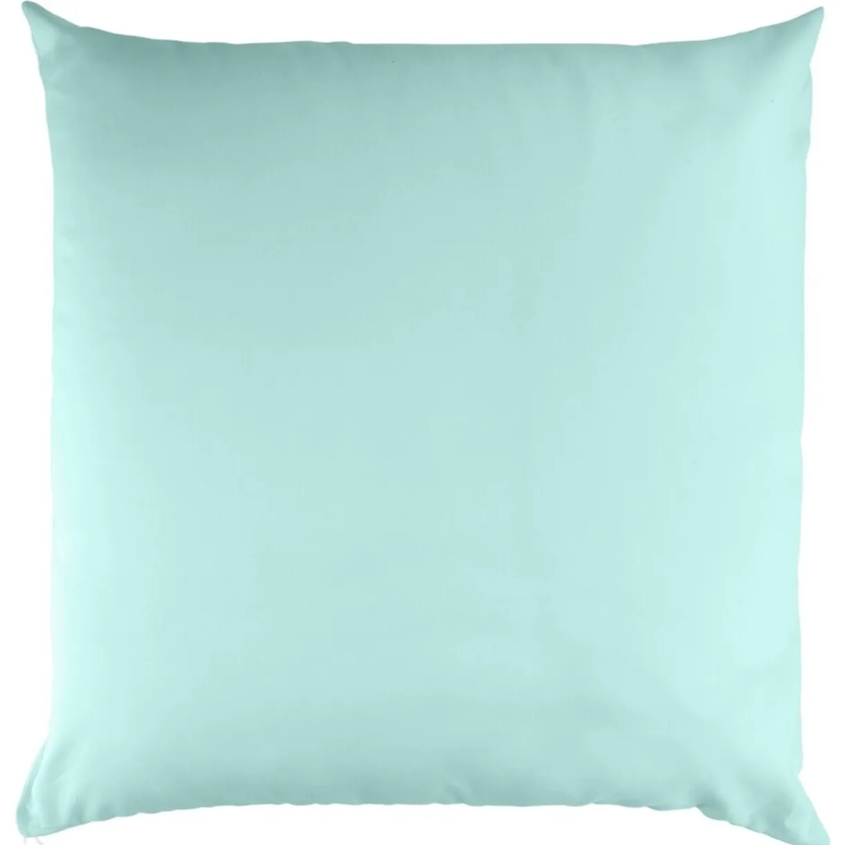 Oreiller carré couleur uni 60x60xÉp15cm (10 modèles) < Gifi