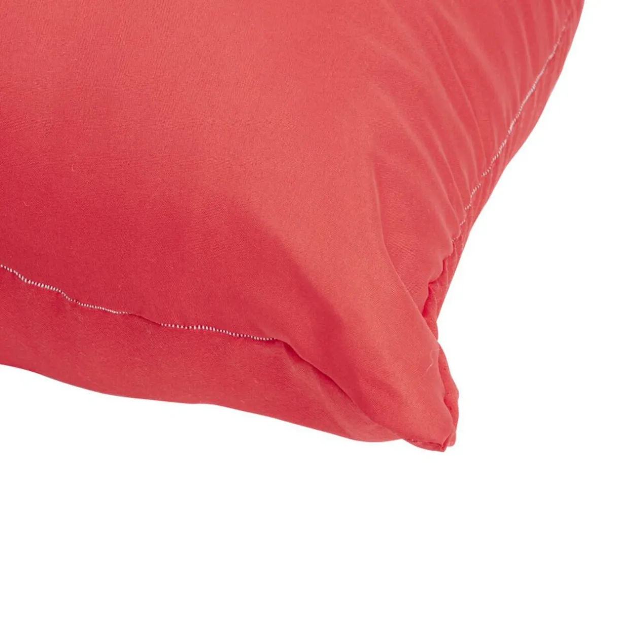 Oreiller carré couleur uni 60x60xÉp15cm (10 modèles) < Gifi
