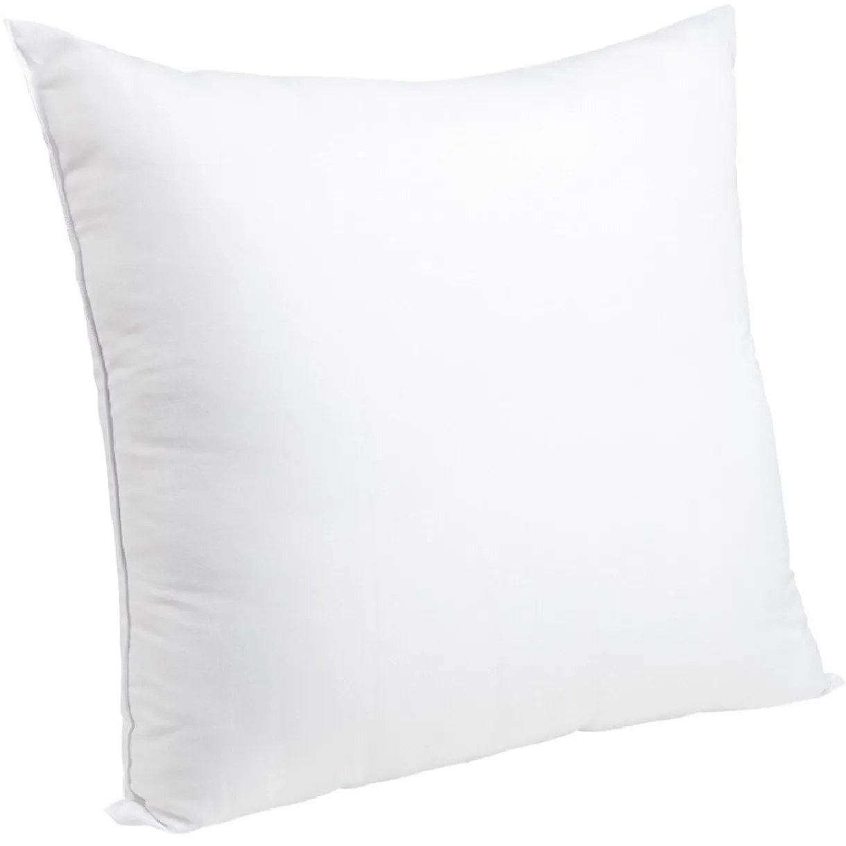 Oreiller carré moelleux Dodo blanc x2 < Gifi