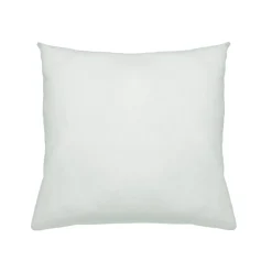 Oreiller carré moelleux Dodo blanc x2 < Gifi