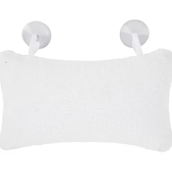 Oreiller de bain L32 x l20 x P8 cm < Gifi Hot