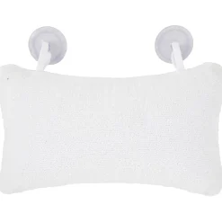 Oreiller de bain L32 x l20 x P8 cm < Gifi Hot