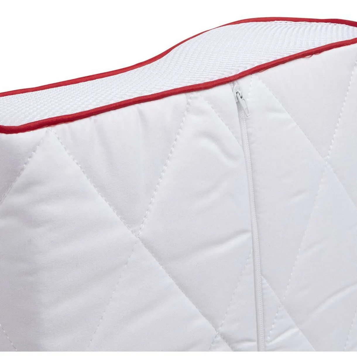 Oreiller ergonomique mémoire de forme < Gifi Best