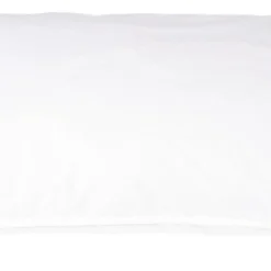 Oreiller à mémoire de forme blanc 50x70 cm