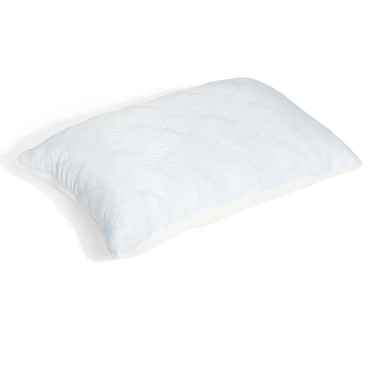 Oreiller mémoire de forme rafraîchissant 40x60cm