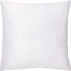 Oreiller 60x60cm moelleux apaisant