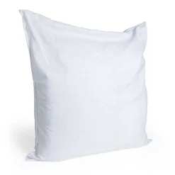 Oreiller 60x60cm moelleux apaisant