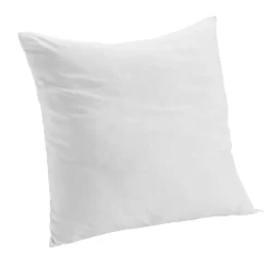 Oreillier Dodo confort essentiel médium blanc 60x60cm < Gifi Sale