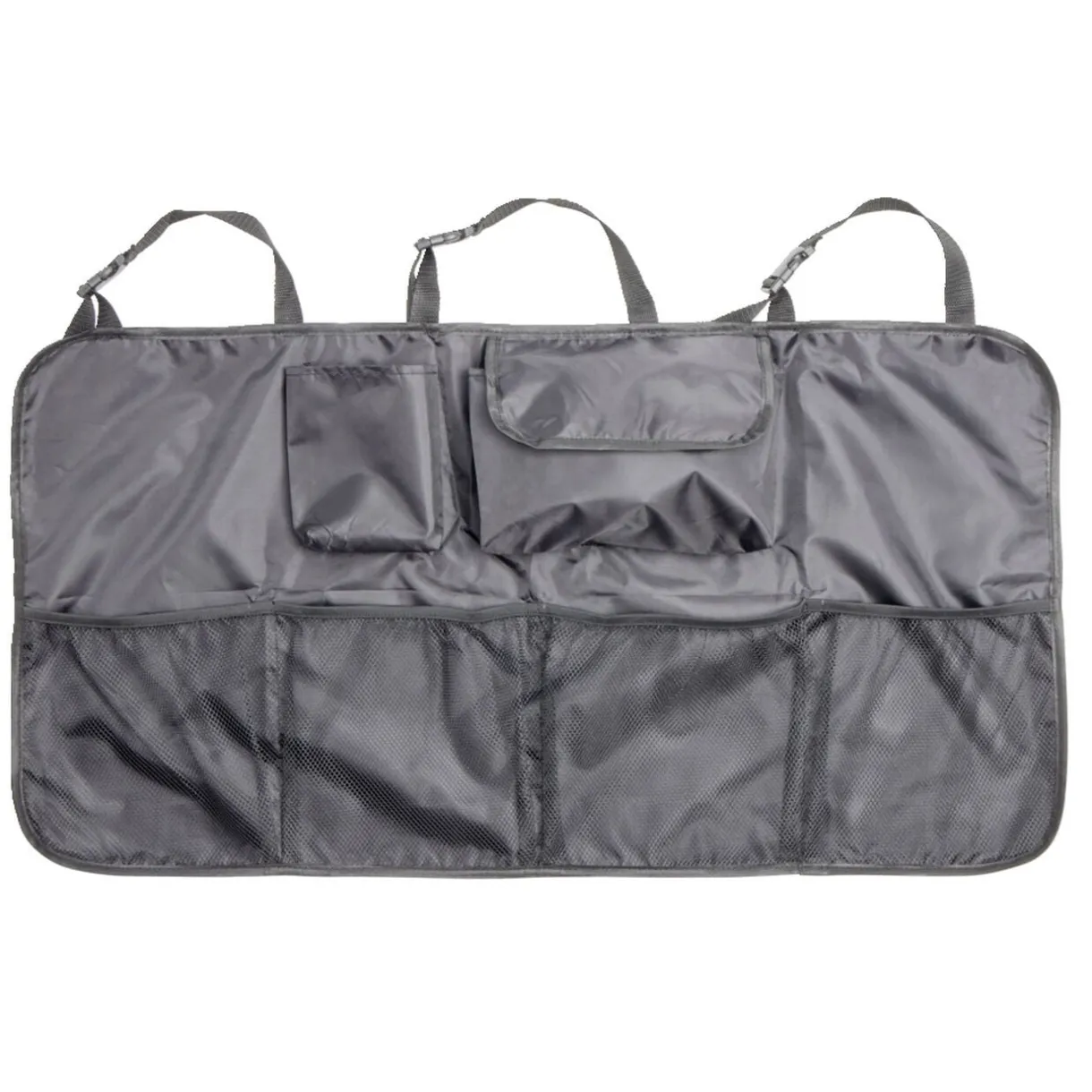 Organisateur coffre de voiture avec pochettes 44x89cm < Gifi Online