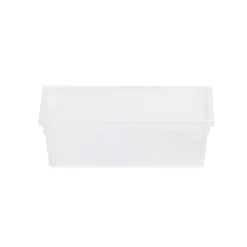 Organisateur de tiroir plastique 5x8xL15cm < Gifi Hot