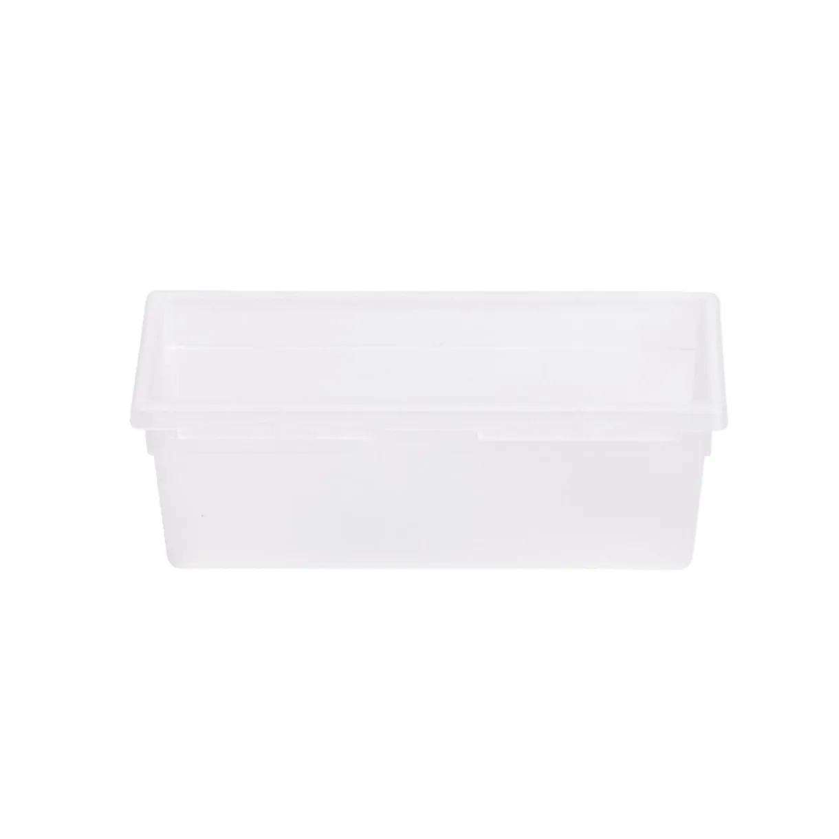 Organisateur de tiroir plastique 5x8xL15cm < Gifi Hot