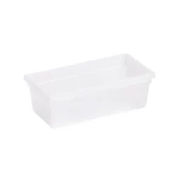Organisateur de tiroir plastique 5x8xL15cm < Gifi Hot