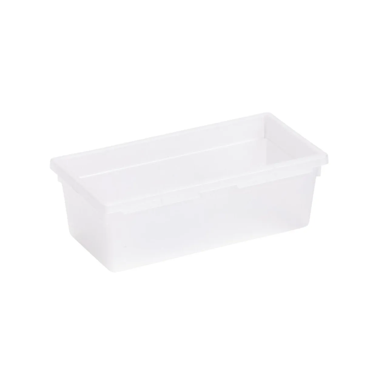 Organisateur de tiroir plastique 5x8xL15cm < Gifi Hot