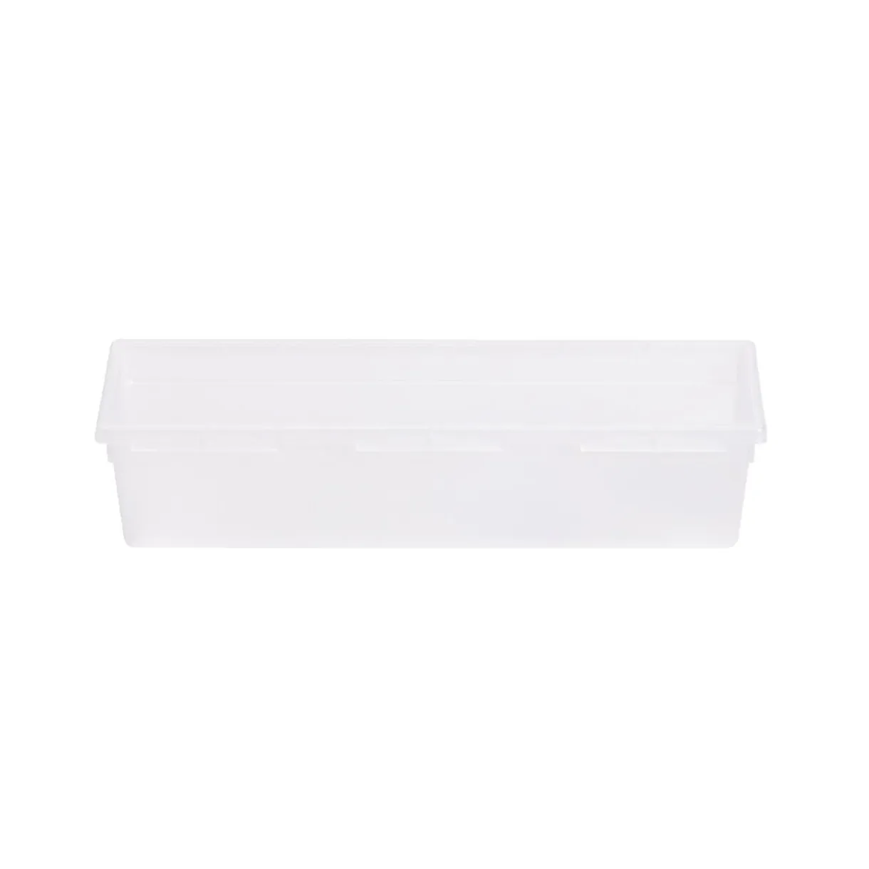 Organisateur de tiroir plastique 5x8xL23cm < Gifi Discount