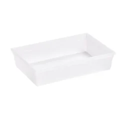 Organisateur de tiroir plastique 5x15xL23cm < Gifi Discount