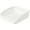 Organisateur en plastique
