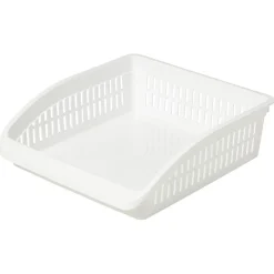 Organisateur en plastique