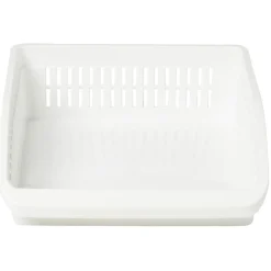 Organisateur en plastique
