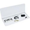Organiseur tableau de bureau 45,7x15,7xH6,5 cm