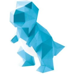 Origami animal 3D en papier 21x30cm (6 modèles) < Gifi Best