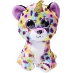 Ours en peluche BNB'S H.15 cm < Gifi New