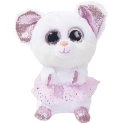 Ours en peluche BNB'S H.15 cm < Gifi New