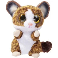 Ours en peluche BNB'S H.15 cm < Gifi New