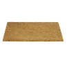 Paillasson coco rectangulaire 33x55cm < Gifi Online
