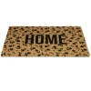 Paillasson coco rectangulaire Home 40x60cm